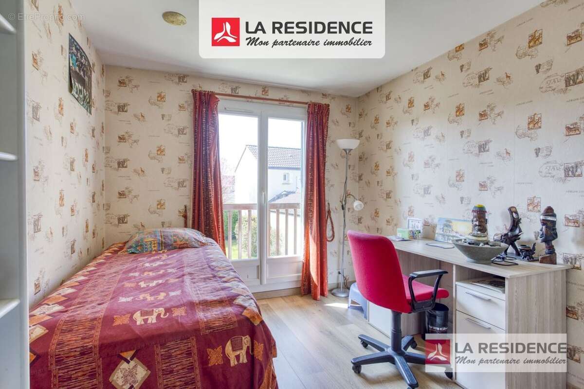 Maison à GUYANCOURT