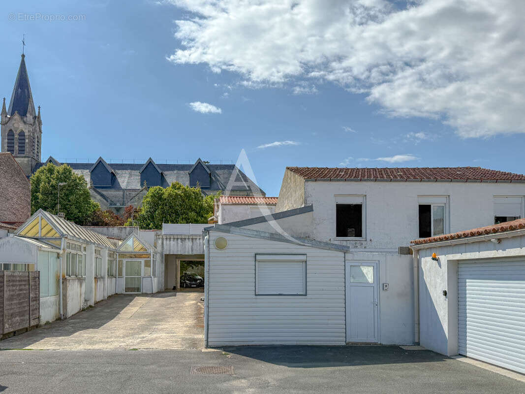 Appartement à ROCHEFORT