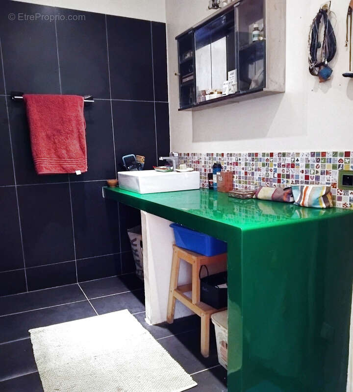 Appartement à HYERES