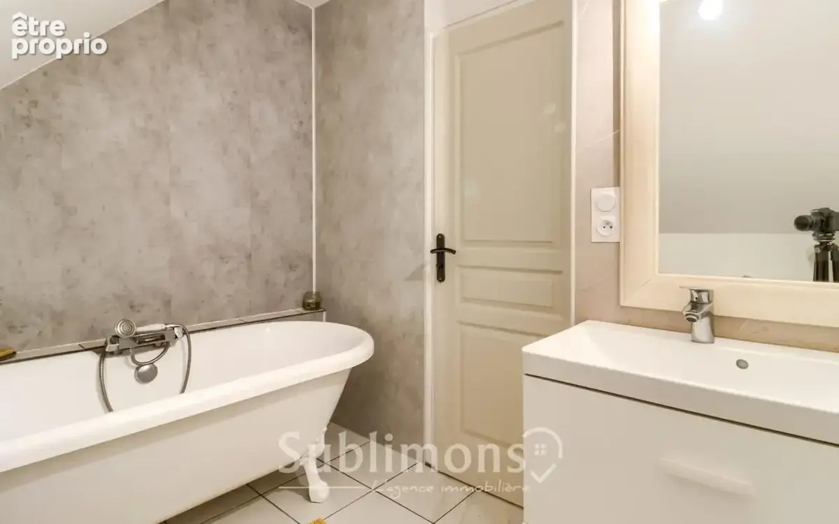 Maison rénovée proche Golfe du Morbihan - photo 12