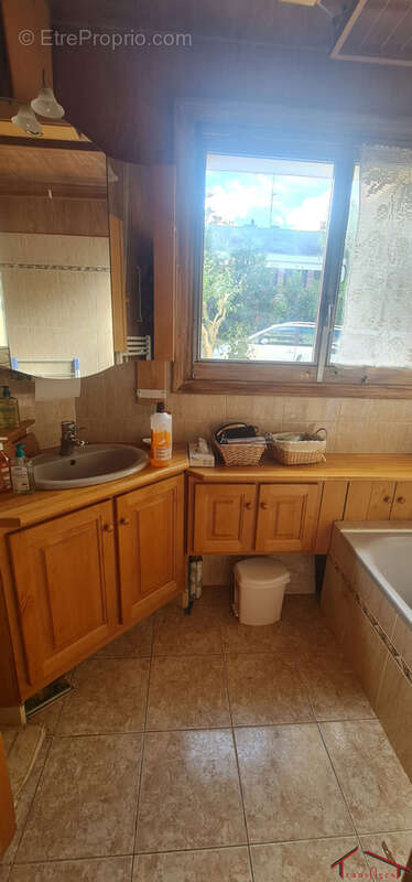 Appartement à ORSAY