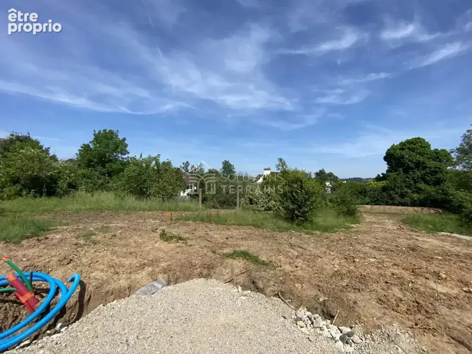 Terrain 260 m² à vendre à Villemoisson-Sur-Orge (91360) - photo 2
