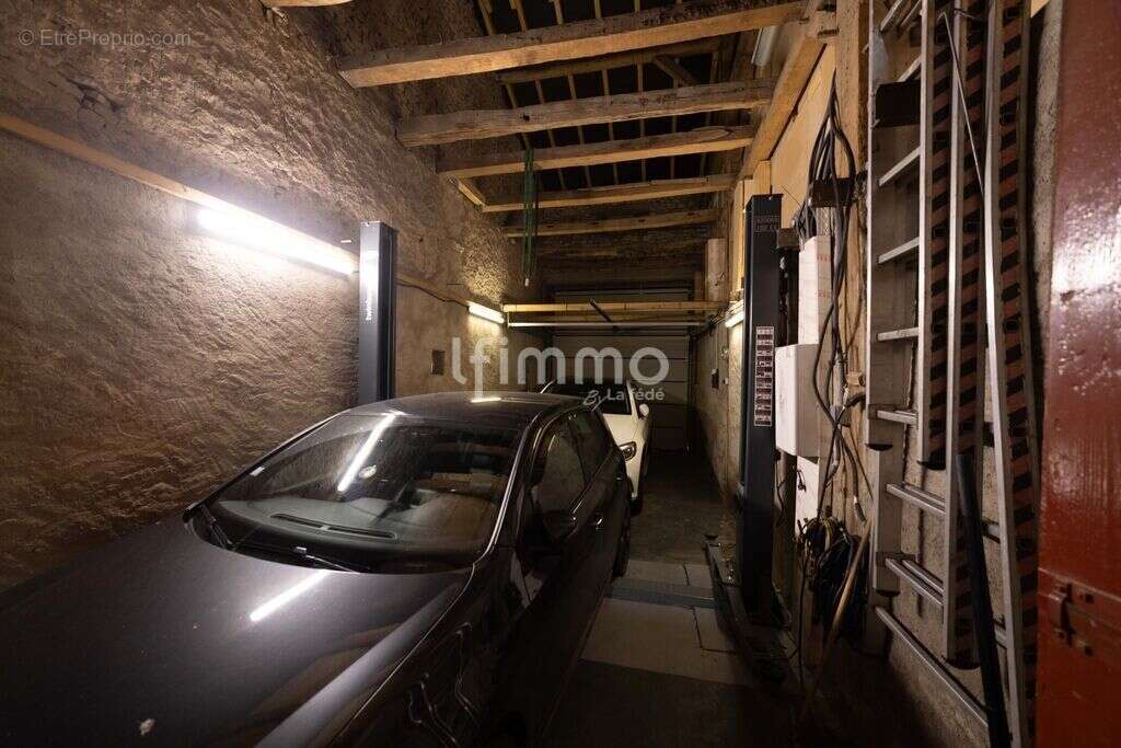 Chaleureuse Maison, dotée de belles dépendances proche de Morhan - photo 14
