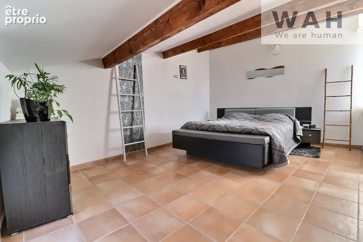 Vente maison de village 4 pieces 34800 nebian - photo 10
