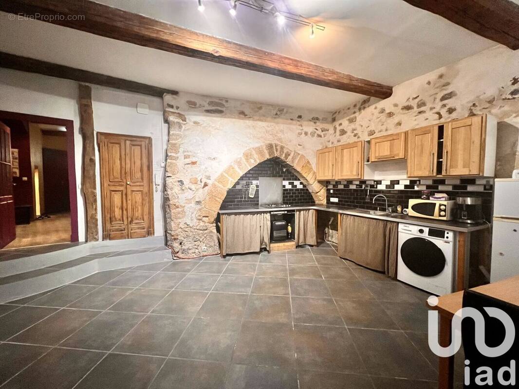 Photo 1 - Appartement à CLERMONT-L&#039;HERAULT