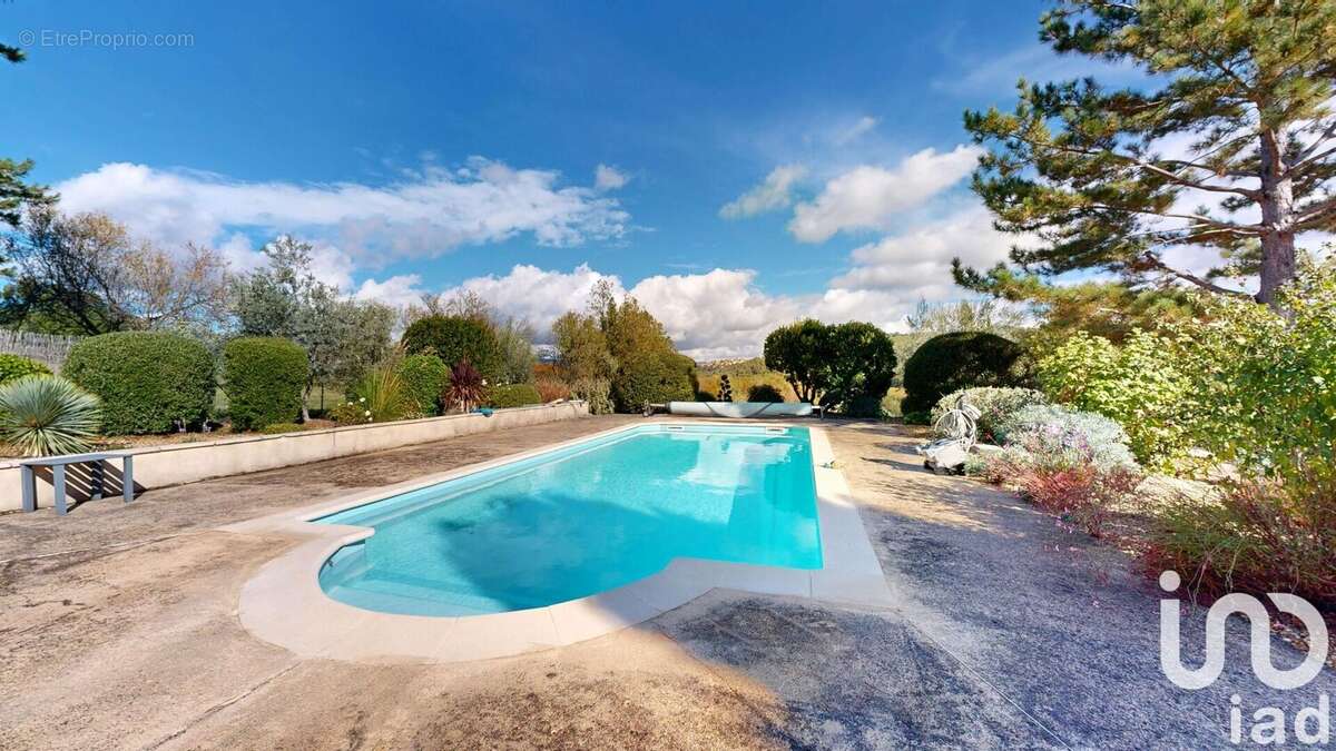 Photo 5 - Maison à GRAMBOIS