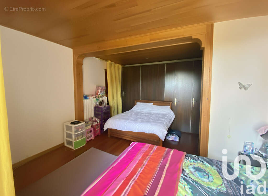 Maison 98 m² à Cognin-Les-Gorges  - photo 7