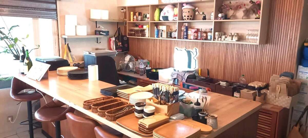 Nice -  restaurant - photo 8