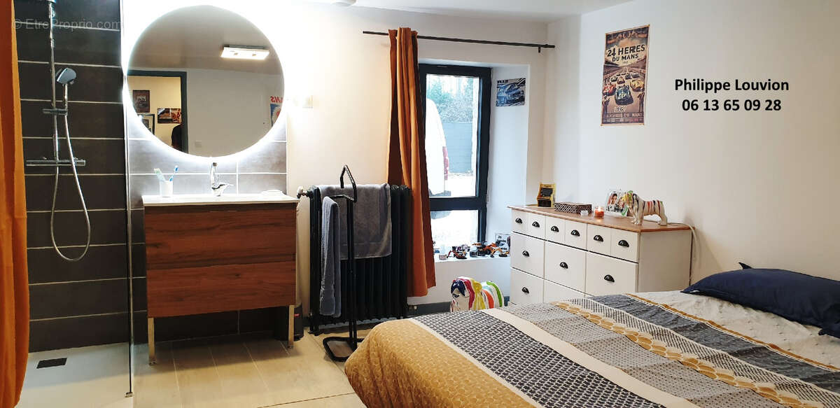 Maison  5 pièce(s) 101.76 m2 - photo 5