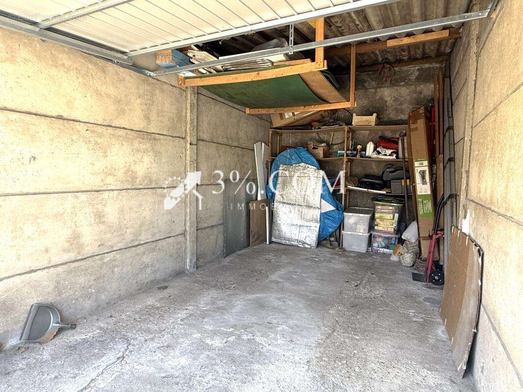 Maison de 117 m2 avec 3 ch + garage + jardin - photo 10