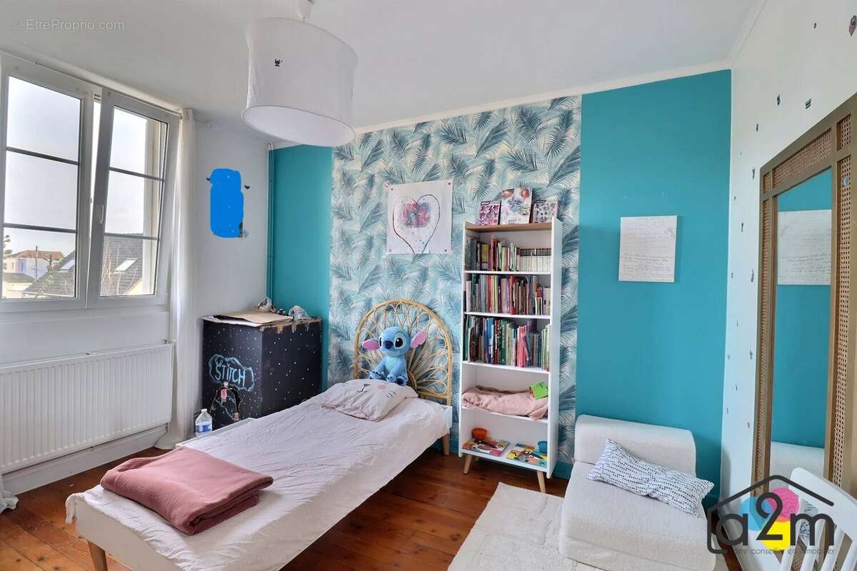 Maison à MONTATAIRE