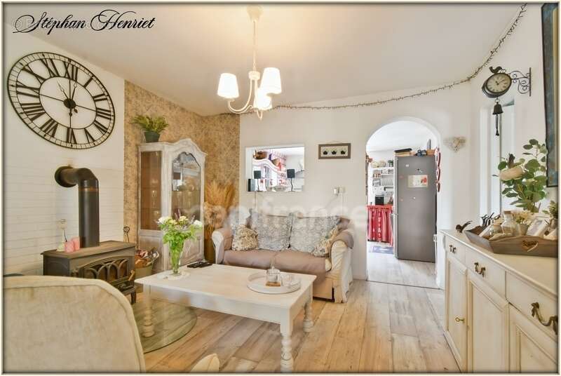 Maison à vendre 5 pièces SAINT JUVIN (08) - photo 5
