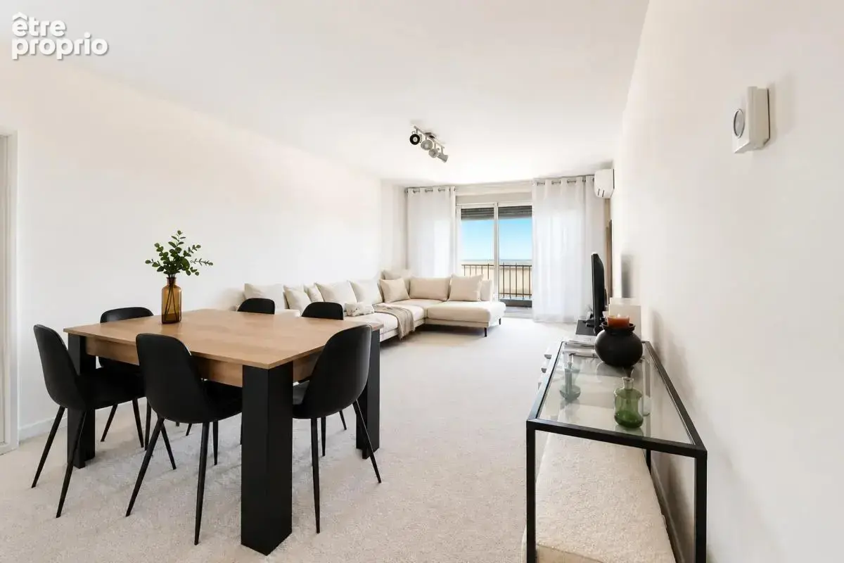 Appartement à LES ANGLES