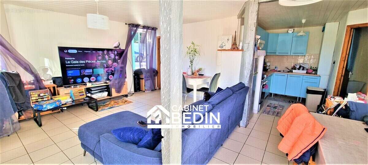 Appartement 254 m² à Montfort-En-Chalosse  - photo 9