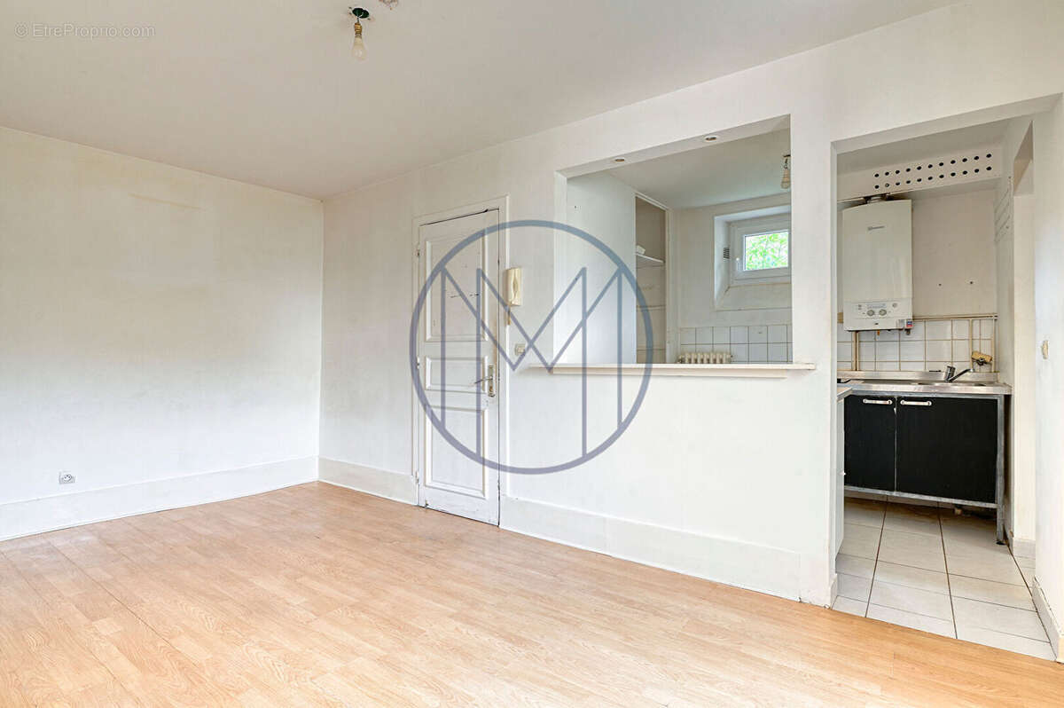 Appartement à VERSAILLES