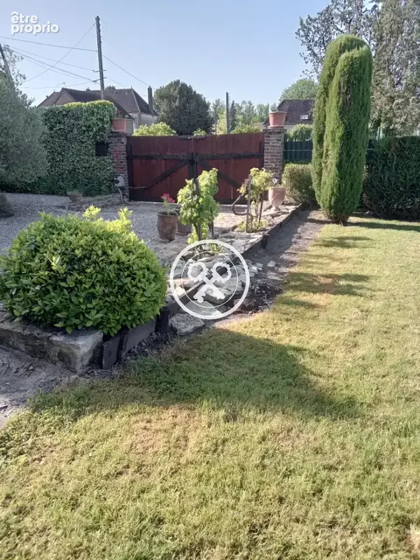 Maison secteur chaource - photo 19