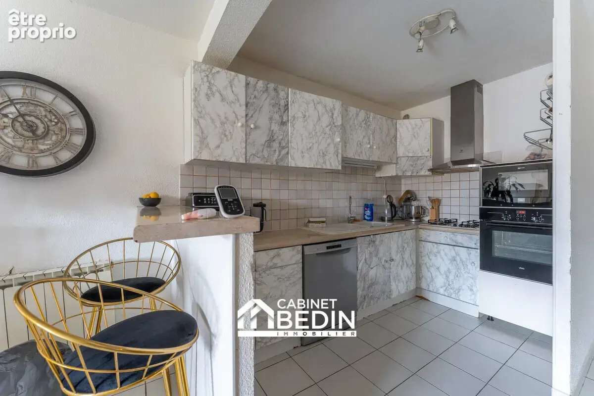 Appartement 102 m² à Lanton  - photo 4