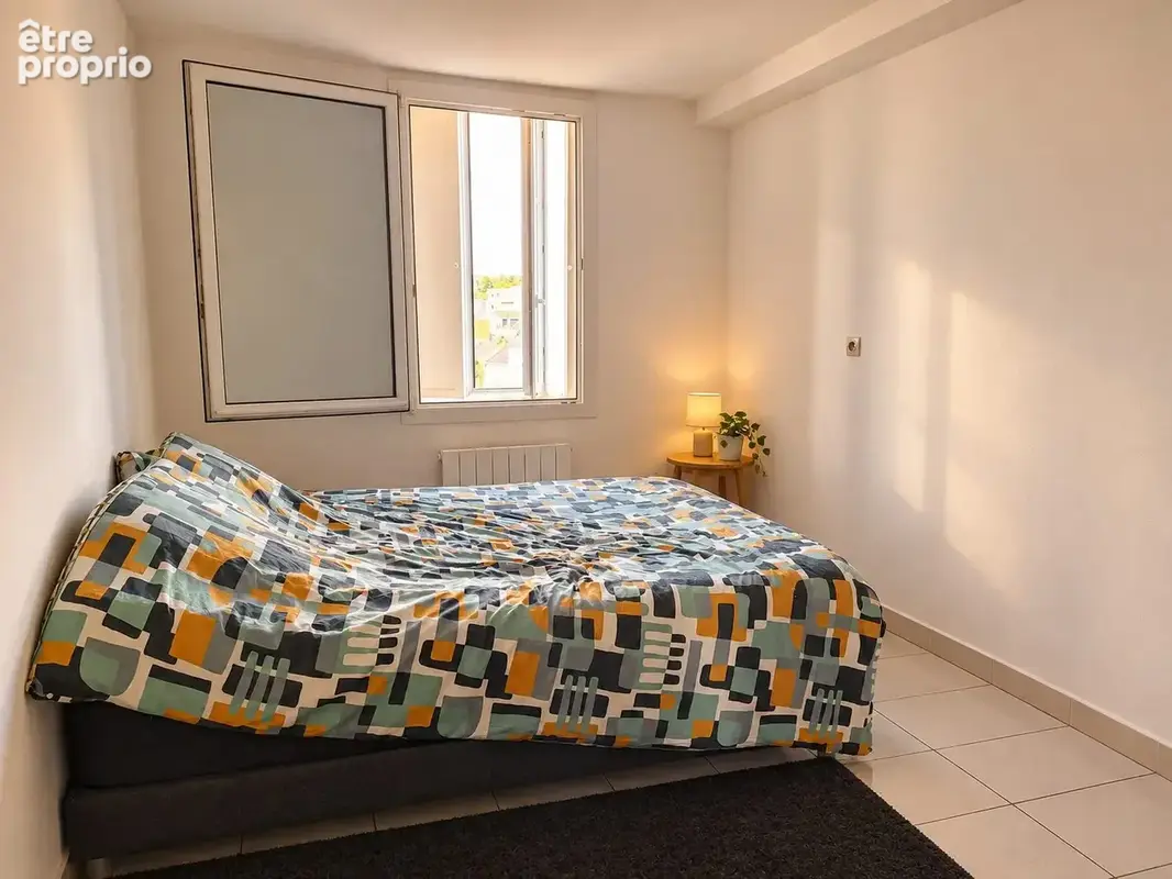 Appartement 3 pièces 65 m² à vendre à Redon (35600) - photo 4