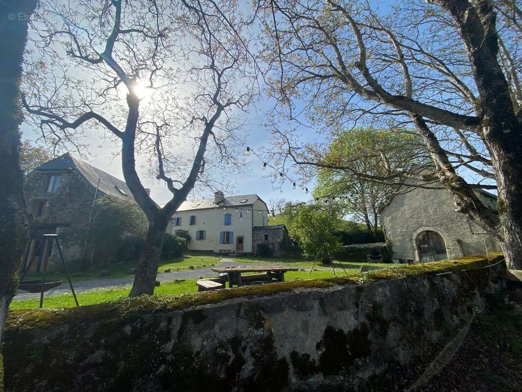 Maison à ARUDY