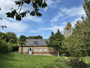 Maison à BACQUEVILLE-EN-CAUX