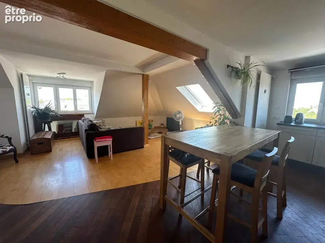 Appartement Style Loft - photo 2