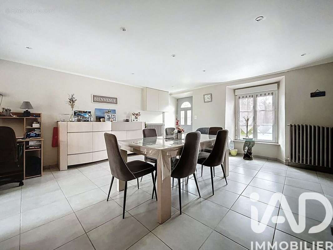 Photo 4 - Maison à RONCEY