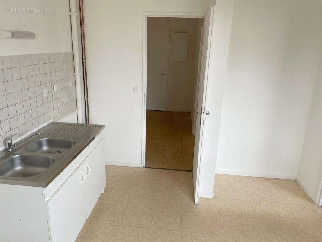 Appartement à ORLEANS