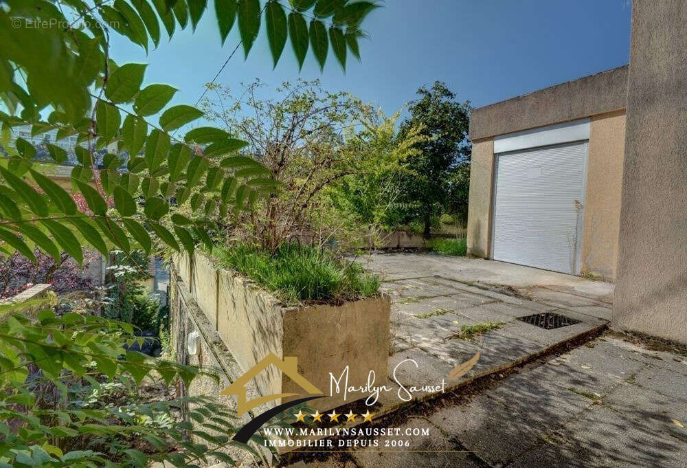 Maison à CALUIRE-ET-CUIRE