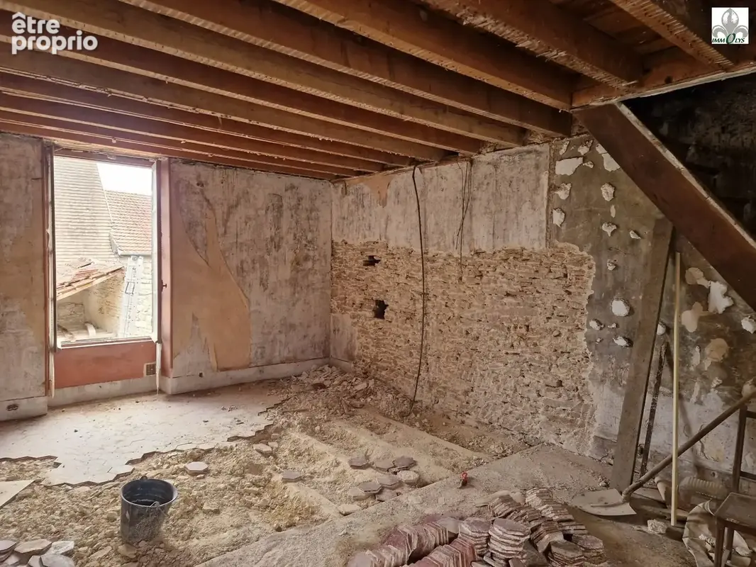 Maison 3 pièces 220 m² à vendre à Chorey-Les-Beaune (21200) - photo 3