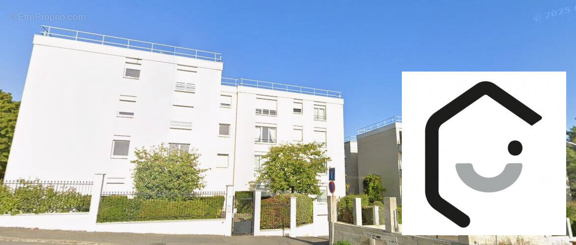 Appartement à MONTMORENCY