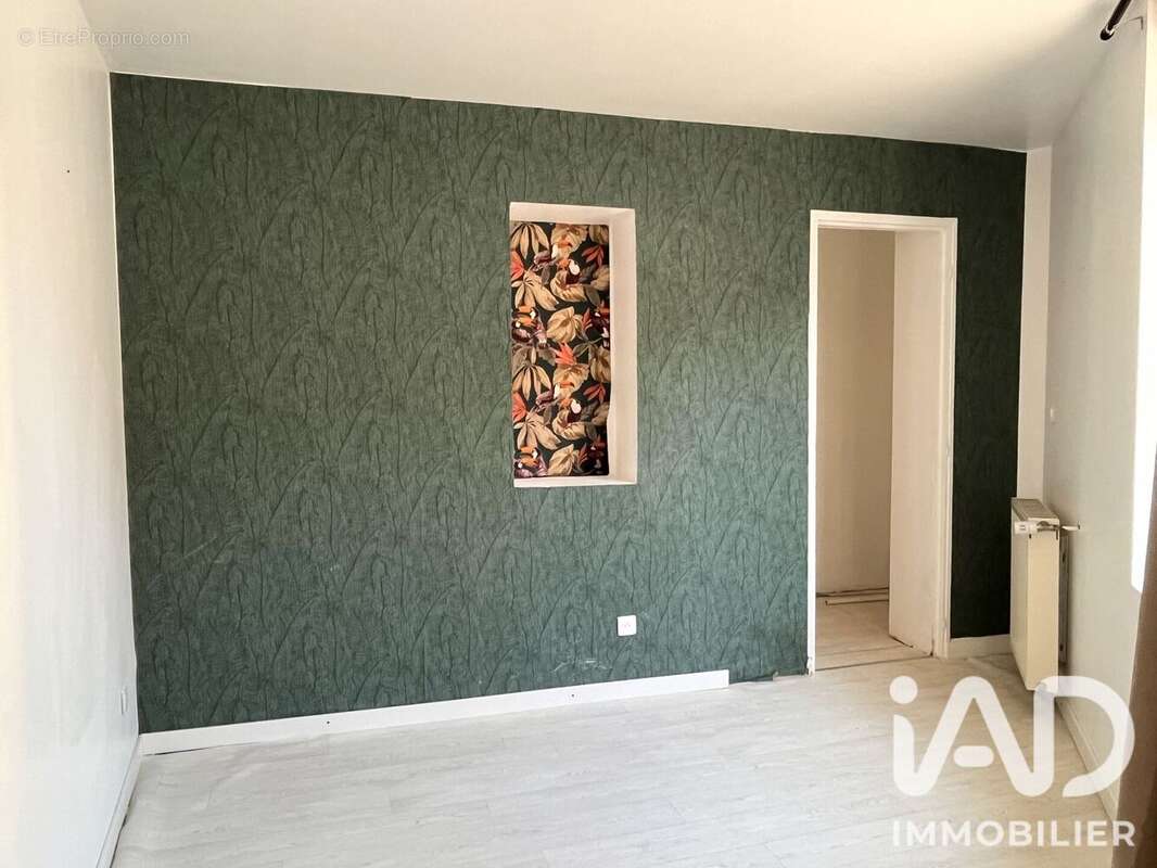 Maison 72 m² à Jarze  - photo 9