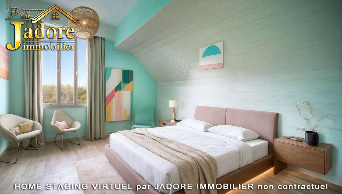 Grande maison familiale - photo 11