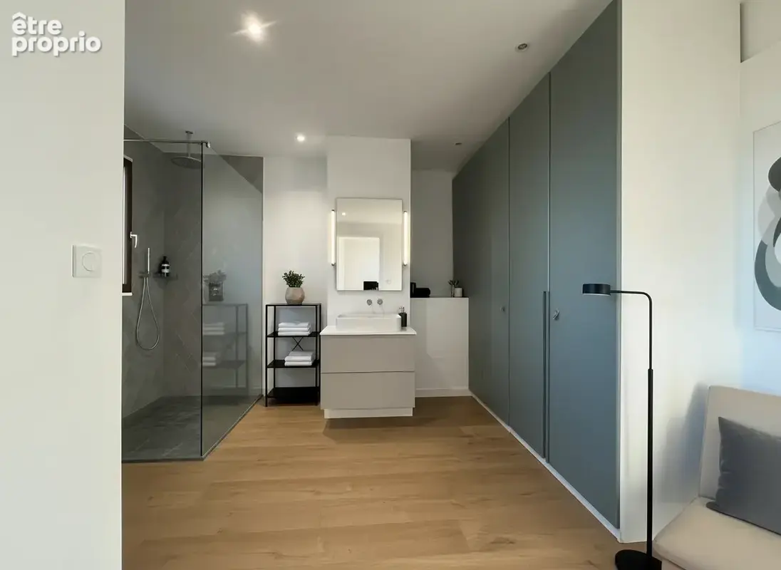 Lahonce - maison 243m2 - vue degagee - photo 19