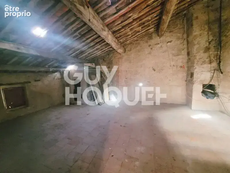 Maison ancienne de 7 pièces à vendre à Azillanet - 95 000 - photo 9