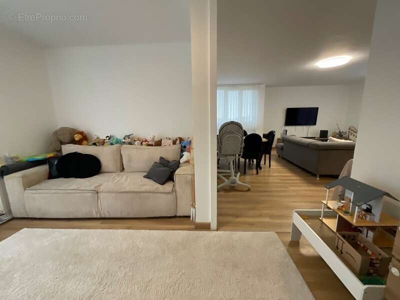 Appartement à LUISANT