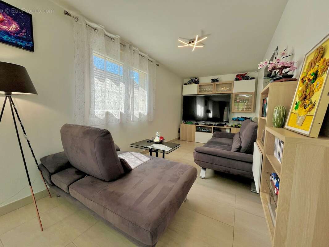 Maison 105 m² à Byans-Sur-Doubs  - photo 6
