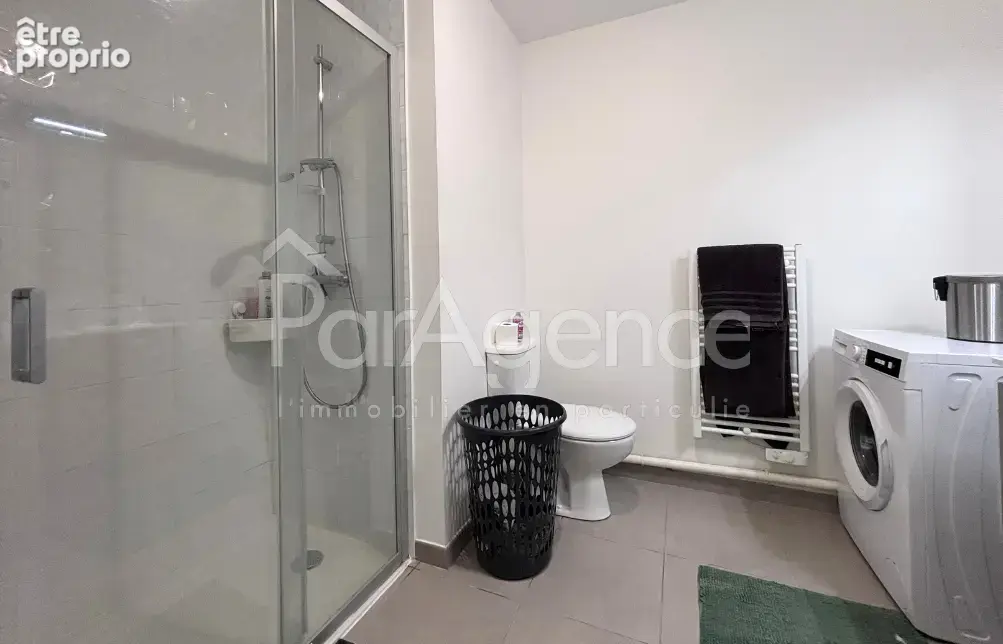 Appartement T2 - 600 m du marché - parking - photo 9