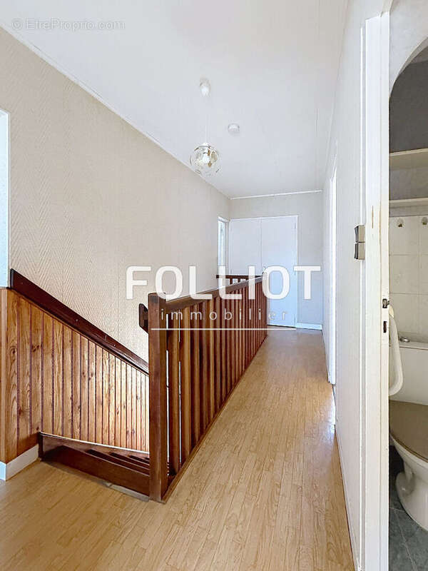 Maison 5 pièces à vendre à Saint-Lô - Quartier Est - photo 15