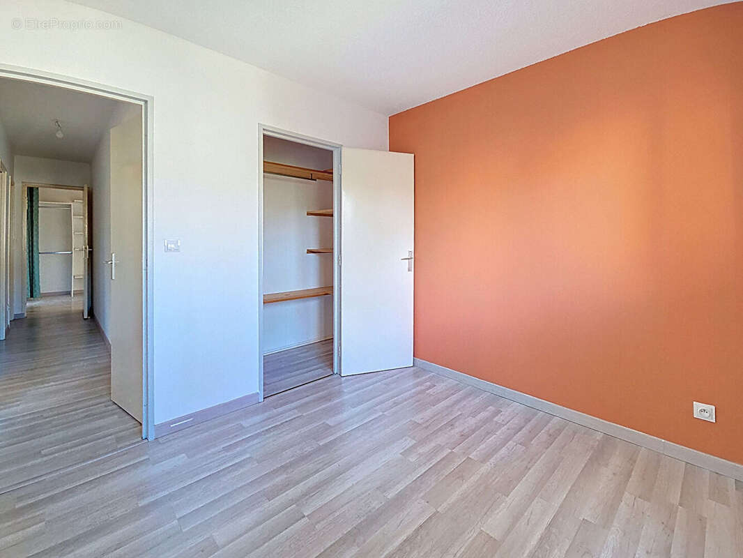 Appartement à PESSAC