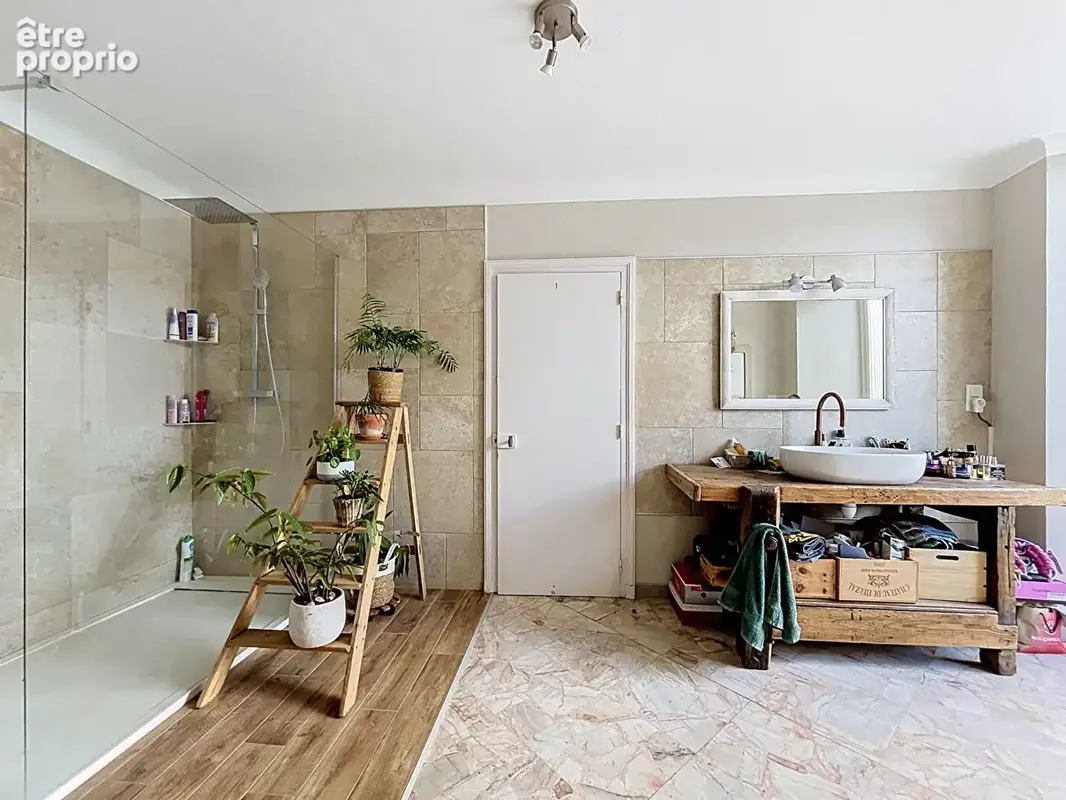 Maison Rachecourt Sur Marne 8 pièce(s) 334 m2 - photo 9