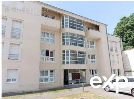 Appartement à SAINTES