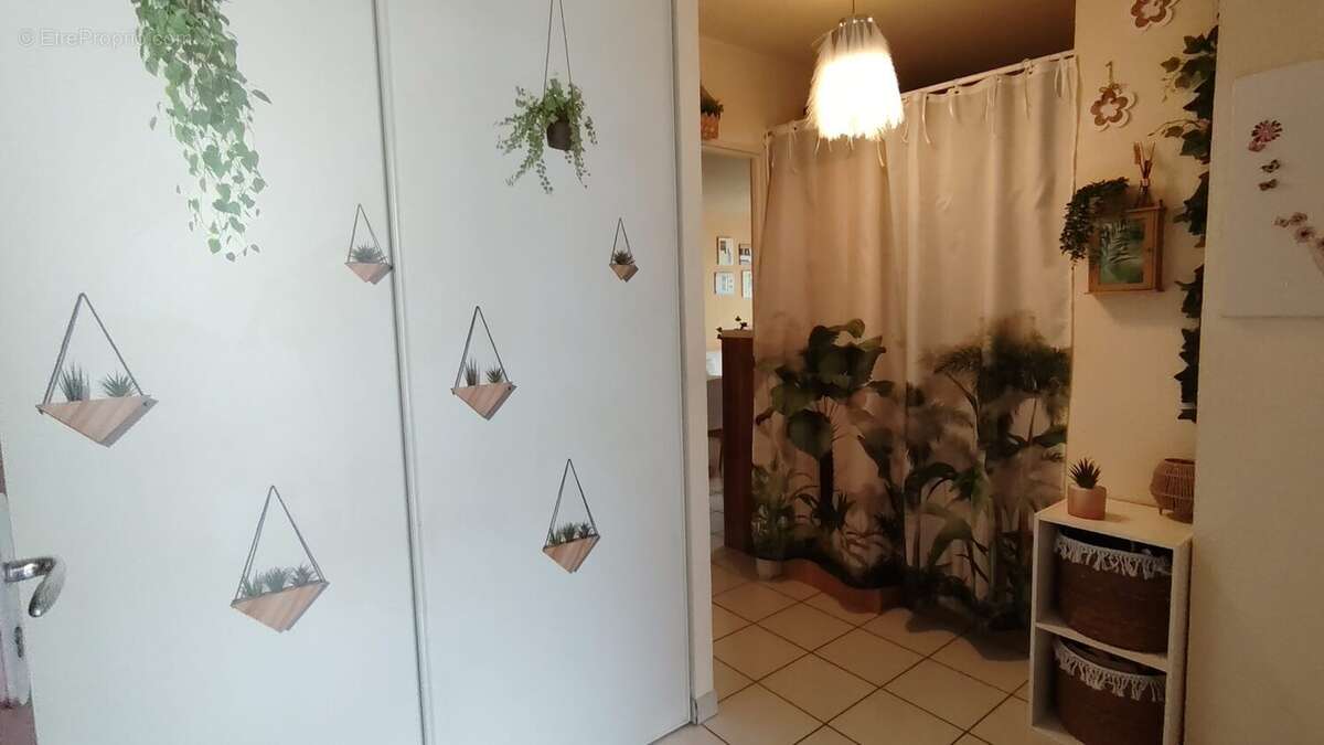 Appartement à PLEURTUIT