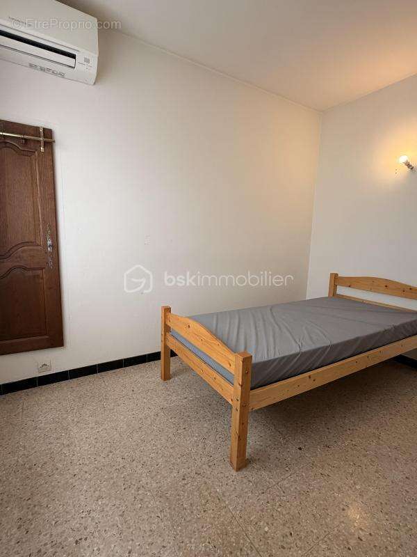 Maison à LE GRAU-DU-ROI