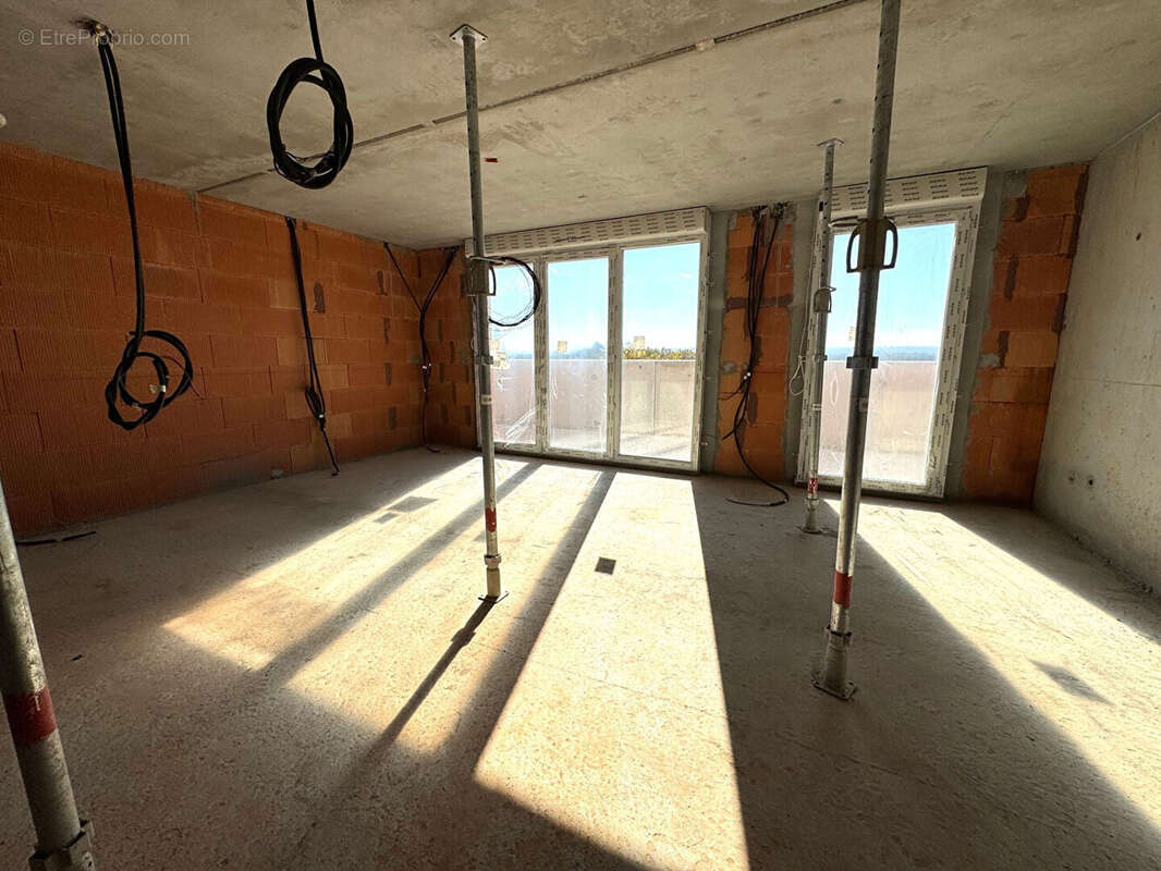 Appartement à QUINT-FONSEGRIVES