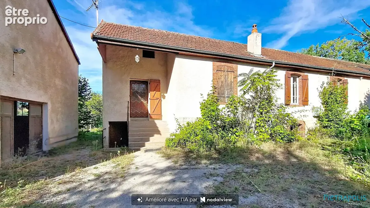 Photo Maison à Chalon-Sur-Saone au prix de 350 000€