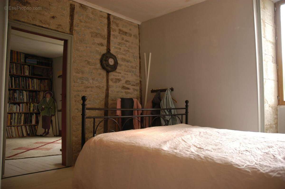 Maison à MIERS