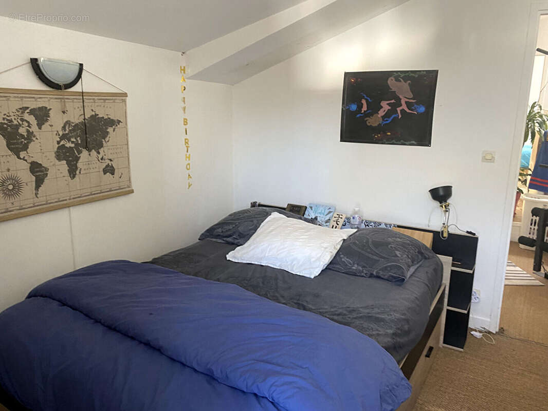 Maison à NIEUL-SUR-MER