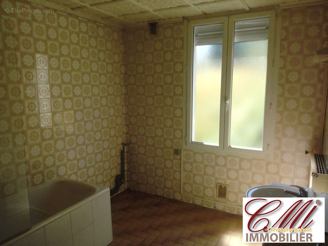 Appartement à JOINVILLE