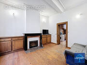 Maison à VALENCIENNES