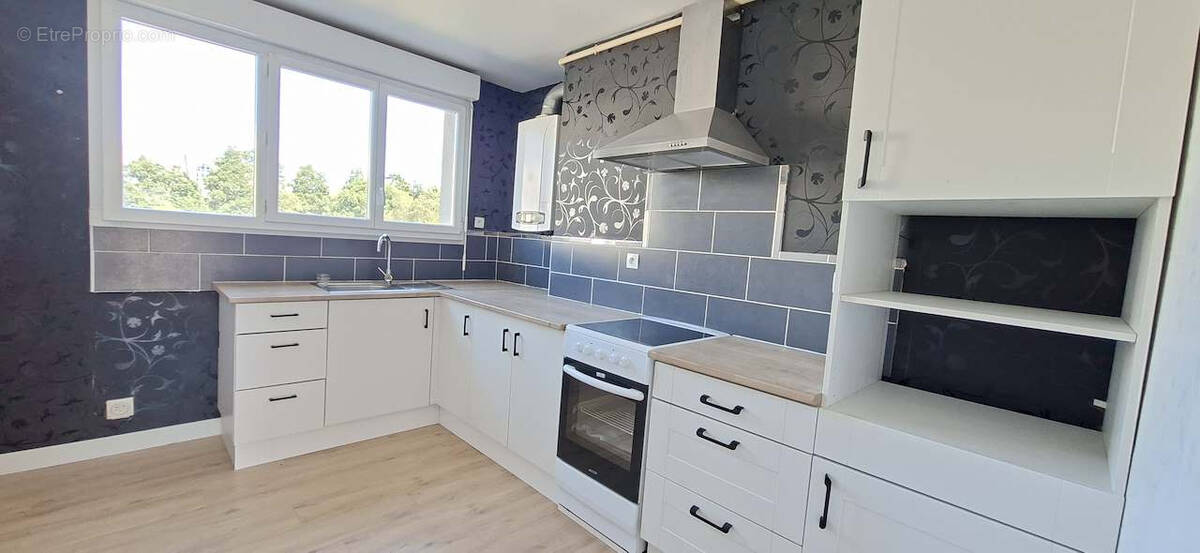 Appartement à BREST